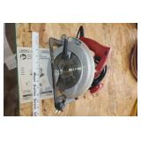 Skil 7 1/4" circular saw