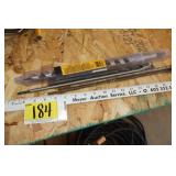 drill bits