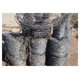 Barbed Wire