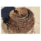 Corn Planter Check Wire