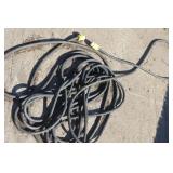 Heavy 110 Ext. Cord