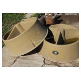 Mineral Feeder