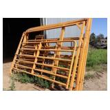 Calving Pen Sioux Steel