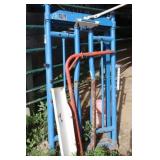 Automatic Head Gate