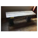 Bench