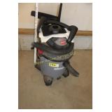10 gallon shop vac