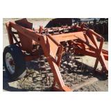Rock Picker United Farm Tools
