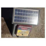 Solar Pack 6 Fencer