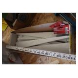 shelf brackets