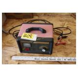 Ultra battery charger