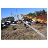 Mayrath Auger 6" x 34