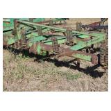 John Deere Chisel Plow Model 100