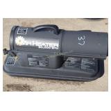 80,000 BTU Heater