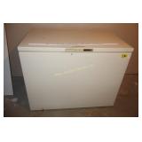 Coronado Chest Freezer