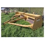 12ft Meyerink Box Blade