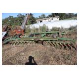 John Deere Disk 15