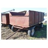 Barge Box