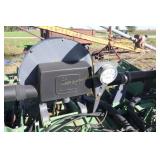 John Deere 7200 Planter For Parts