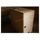 Calf Warming Box