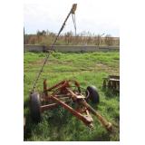 New Holland #456 Sickle Mower