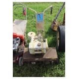 Sears Rototiller
