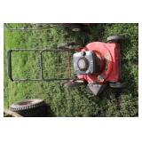 Murray Push Mower