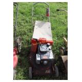 Toro Push Mower