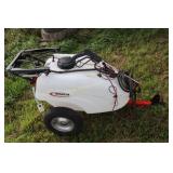 30 Gal Fimco Pulltype Sprayer