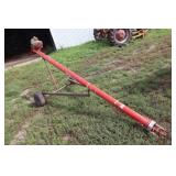 Buhler Farm King Small Auger