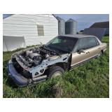 1991 Buick Park Ave. Parts/Salvage