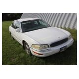 2000 Buick Park Ave