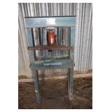 30 ton Shop Press