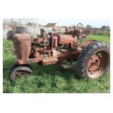 Farmall M