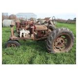 Farmall M