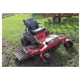 Big Dog 60" Zero Turn Mower