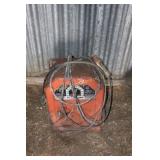 Lincoln AC 225 Amp Welder