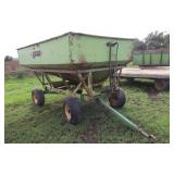 Parker Gravity Wagon Model 2530
