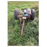 Winco PTO Generator