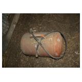 Air Tank Small