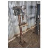Drill Press 12 Speed