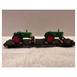 Carl Basel Online Train Auction