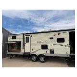 1 Owner 2016 Coachman Catalina