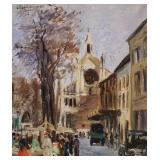 Metro Online: A Timed Auction