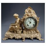 Metro Online: A Timed Auction