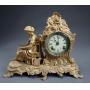 Metro Online: A Timed Auction