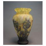 Metro Online: A Timed Auction