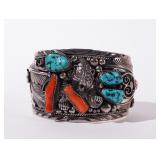 Metro Online: Including a Native American Collection 