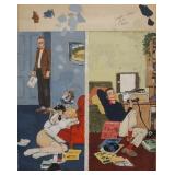 Metro Online: A Timed Auction