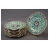 Metro Online: A Timed Auction