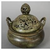 Metro Online: A Timed Auction